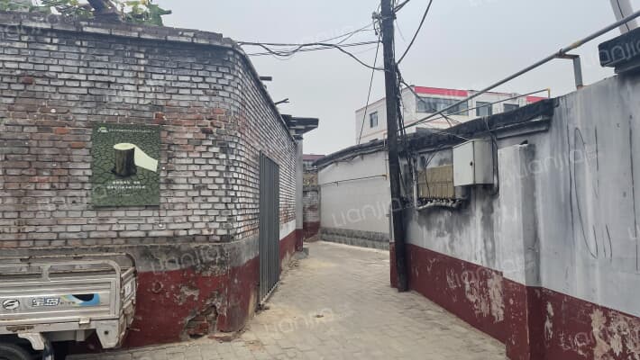 燕赵南大街218-6号外景图