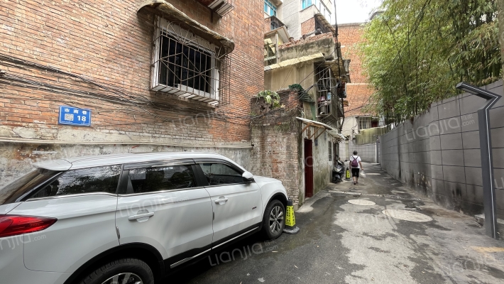 市南巷21号外景图