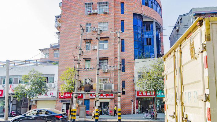 新福路96号外景图