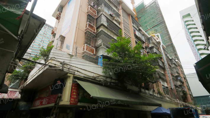 城东街57号外景图