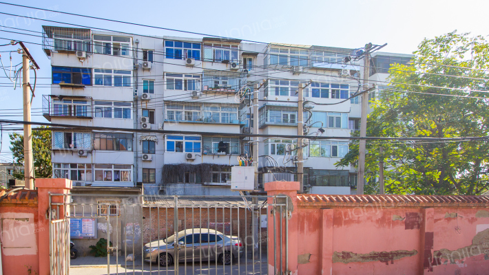 至善街4号外景图