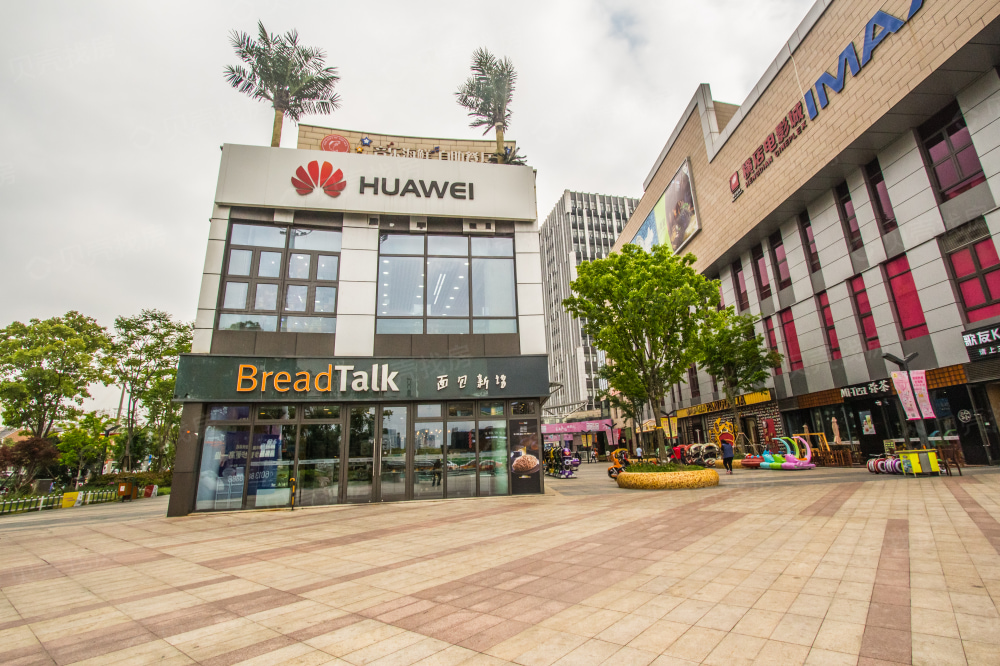 宝龙城市广场(奉贤)相册