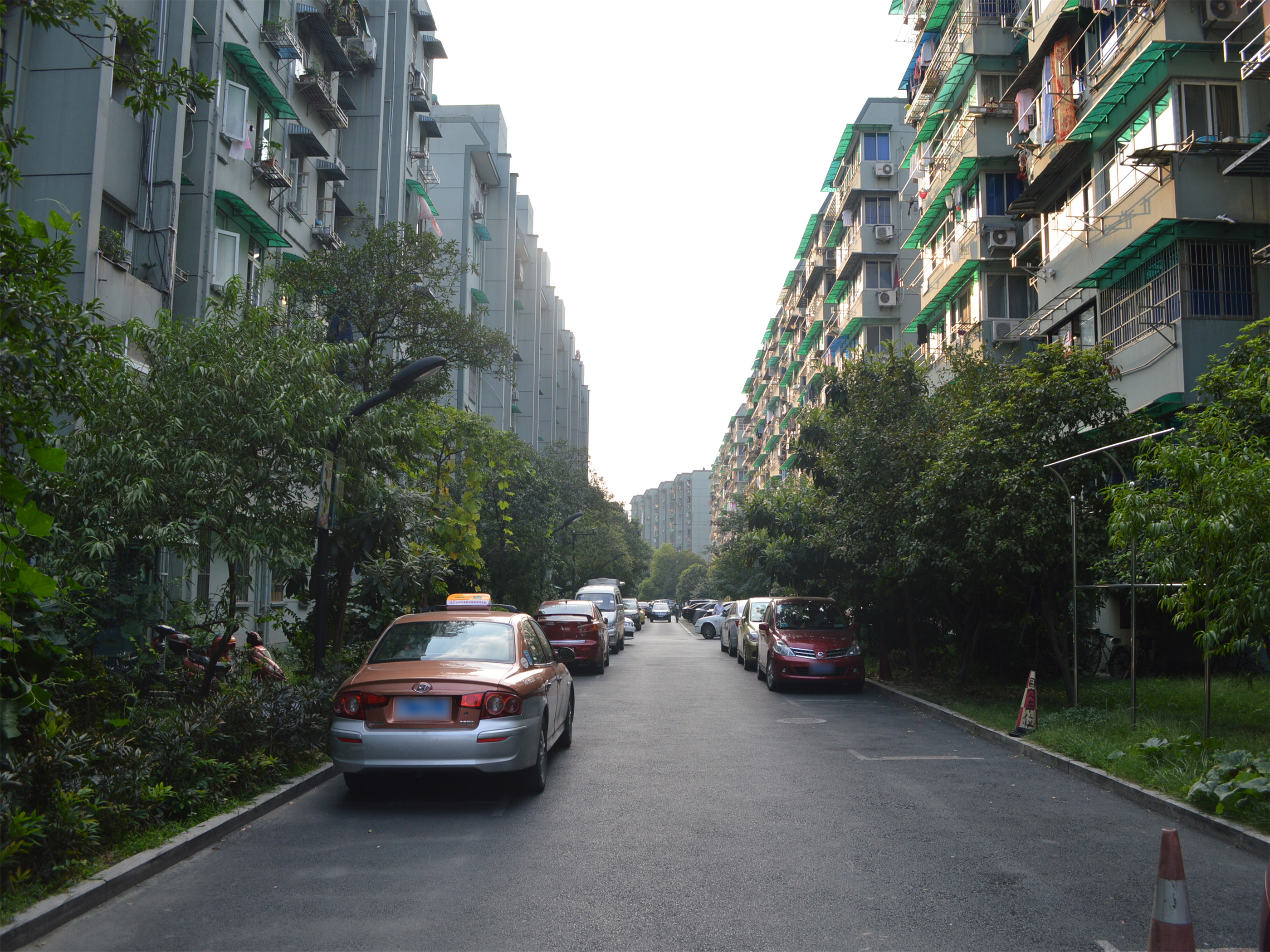 Mei Zheng Hua Yuan compound photo 14