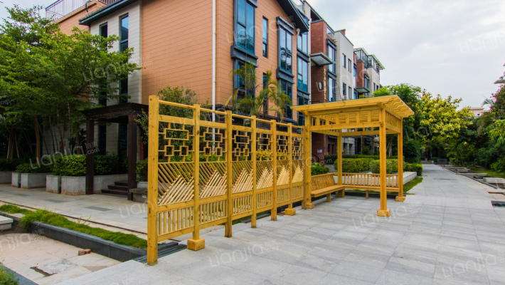 佳馨美墅外景图