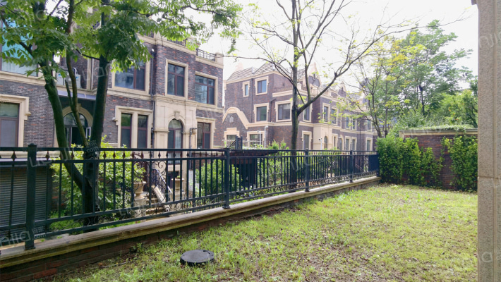 金砖缦沙半岛外景图