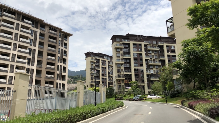 三木公园里外景图