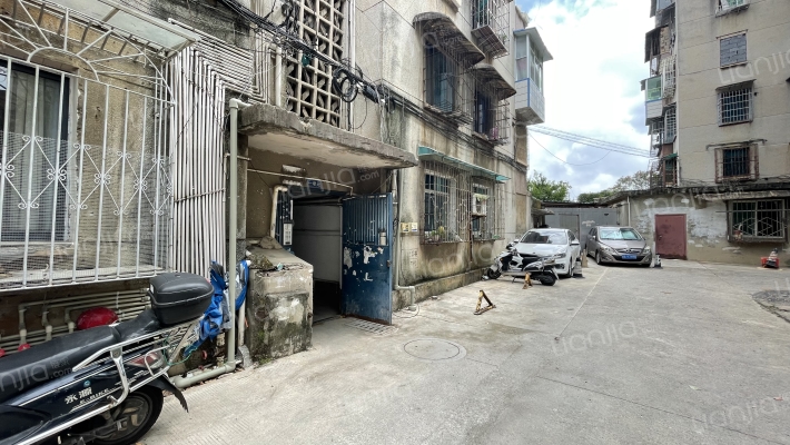 金谷街31号外景图