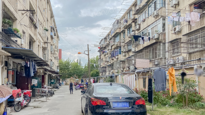 长江路780弄外景图