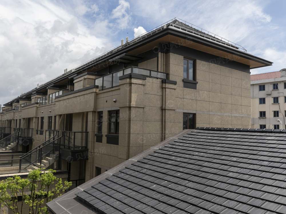 佘山水岸名邸相册