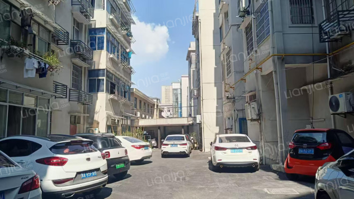 临天路427号外景图