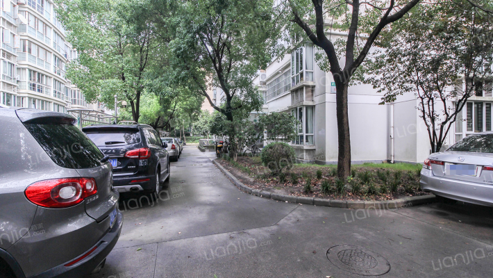 东方锦园外景图