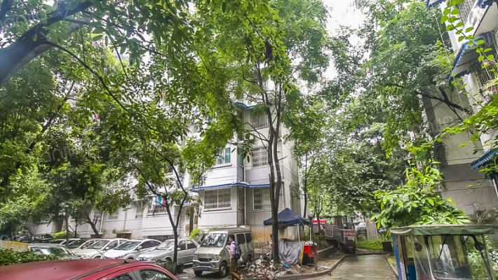 经天路4号外景图