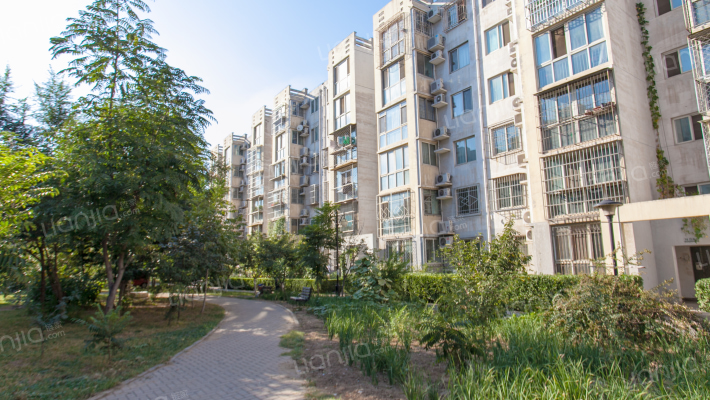 瑞海家园三区外景图