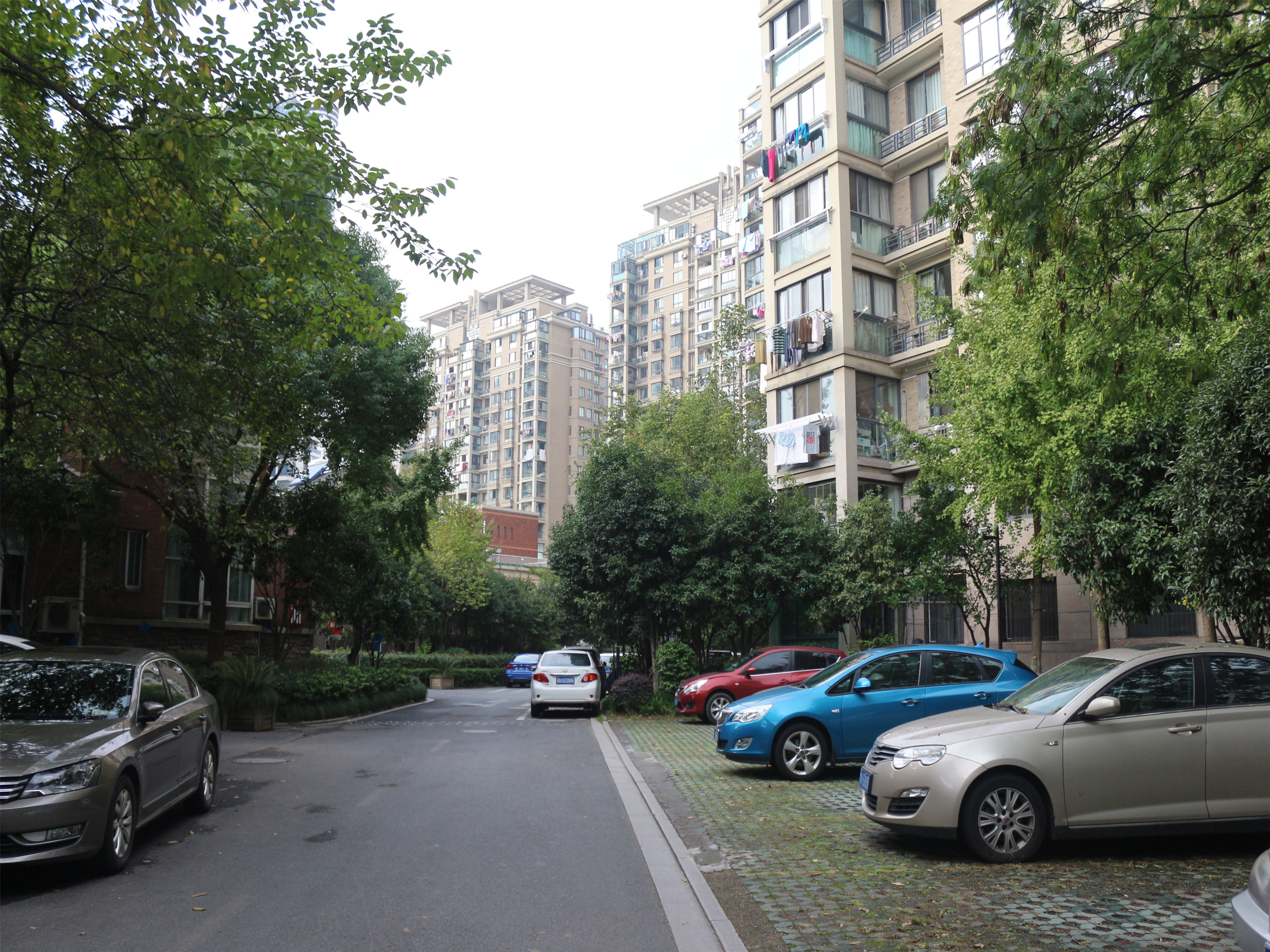 Guo Xin Jia Yuan compound photo 11