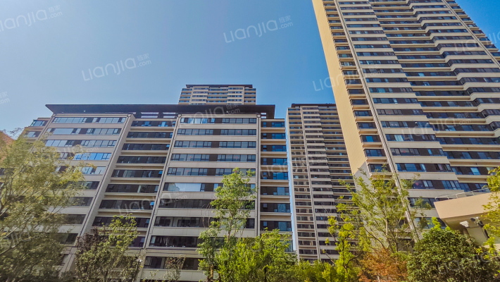 都会风华苑外景图