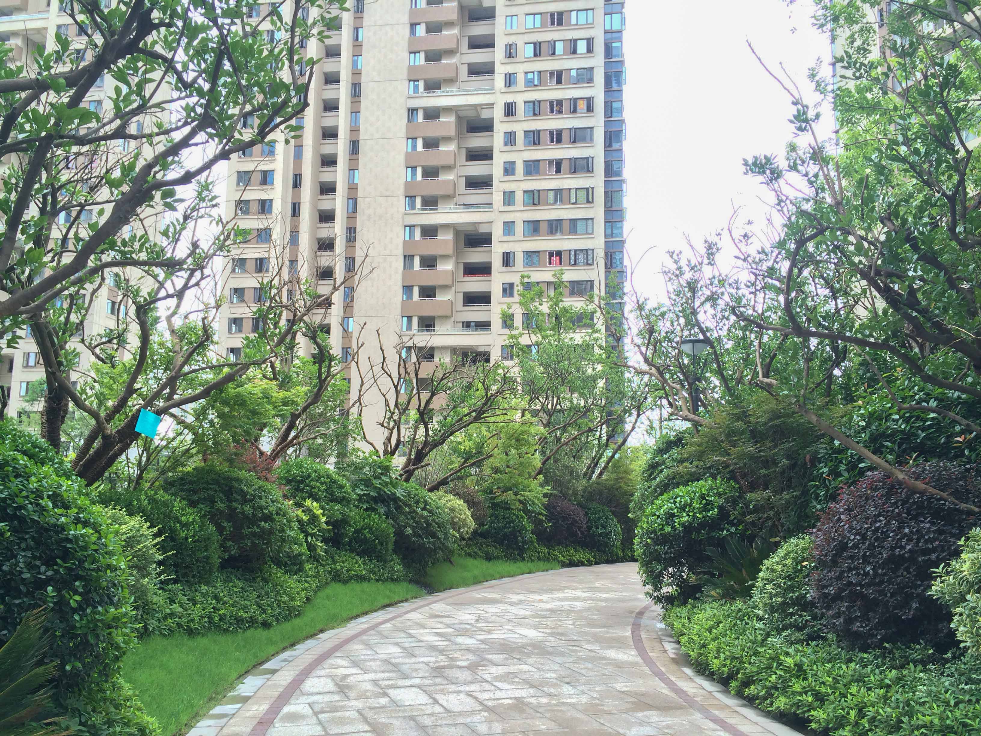 Shuixie Chuntian compound photo 11