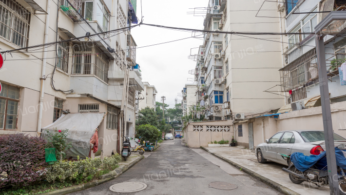 郭家山29号外景图
