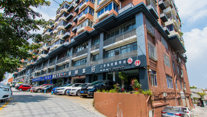 东南花园_厦门东南花园二手房|房价|租房【厦门贝壳找房】