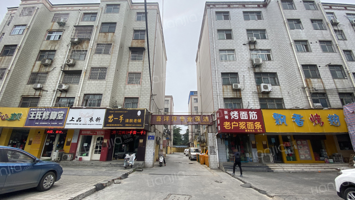 演武路60号外景图