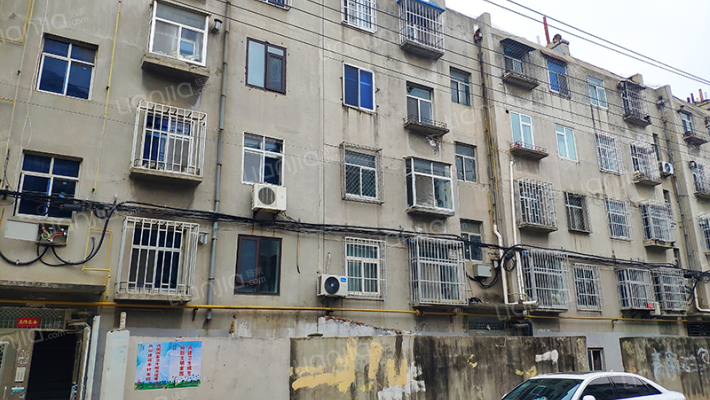 新区大街545-6号外景图