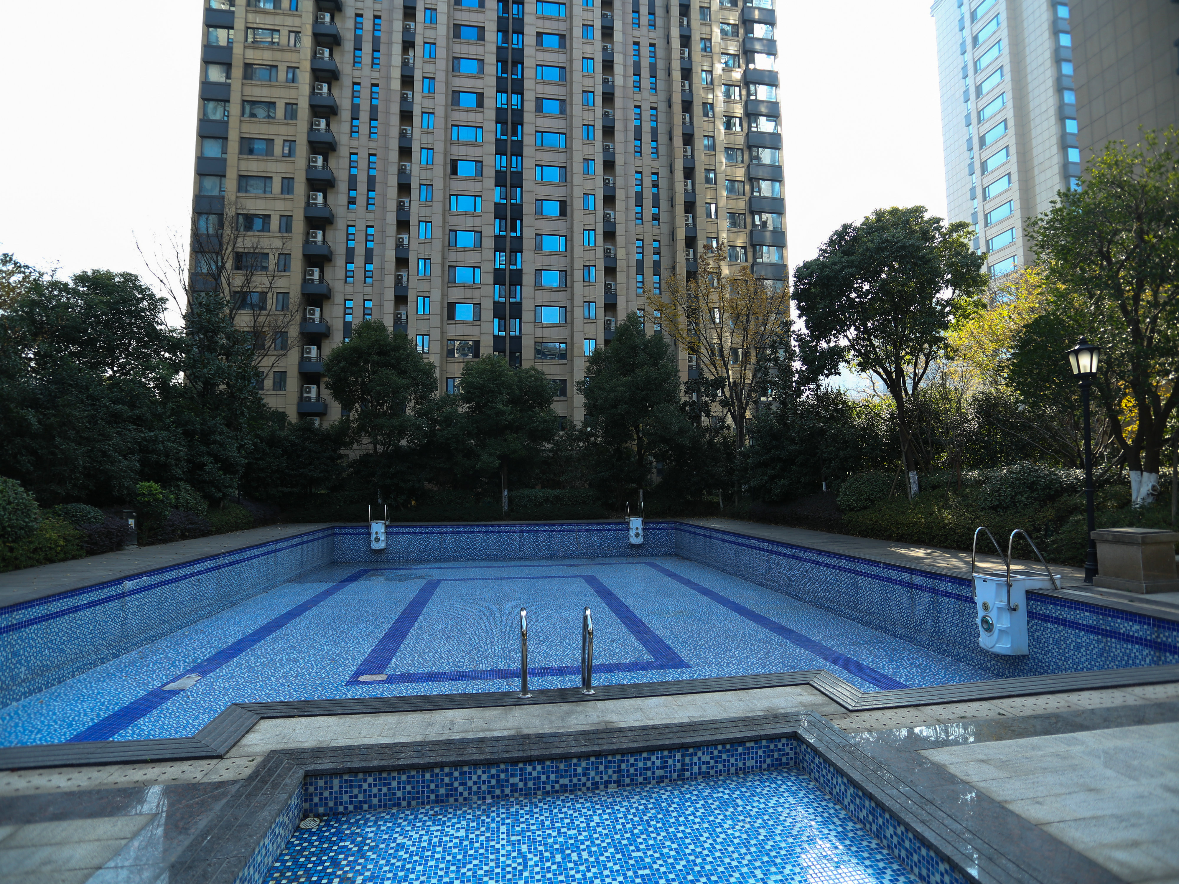 Yuxihu compound photo 17
