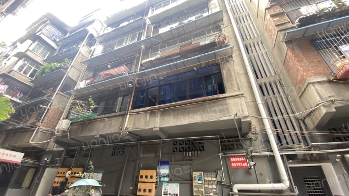 新民街145号外景图