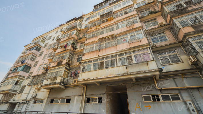 山水茗苑外景图