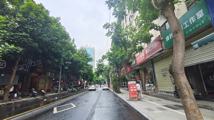 红庙子街60号外景图