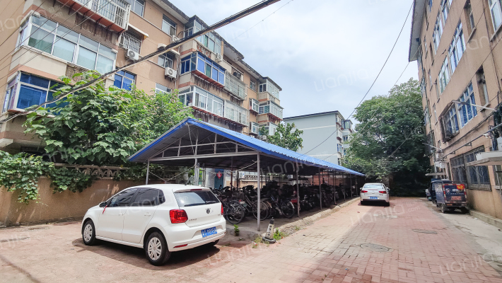 桑园路56-1外景图