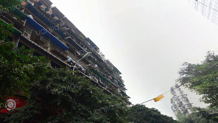 沙湾东二路2号外景图