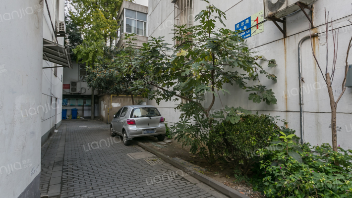 民治路散盘外景图