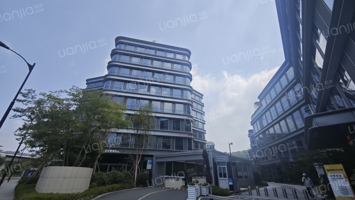 赞成美音金座外景图