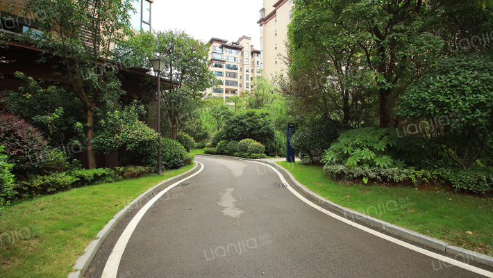 大唐印象外景图