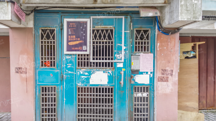 承信小区外景图