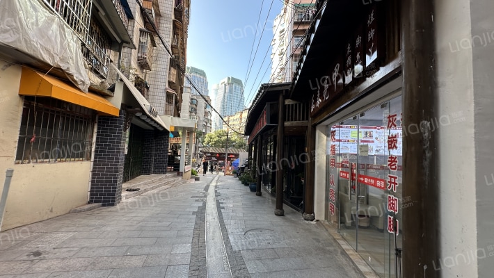 普陀路92号外景图