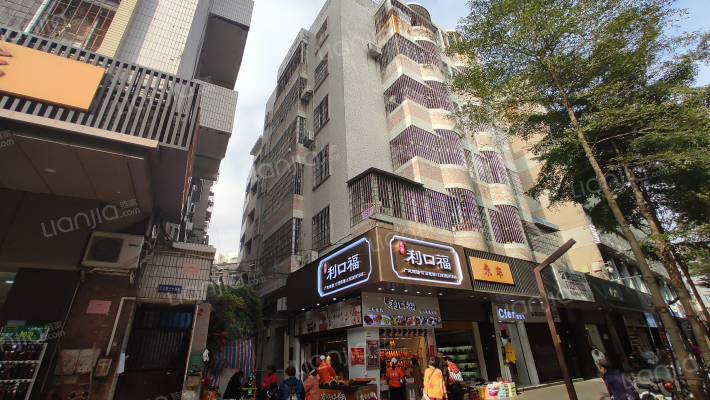 红卫路32号外景图