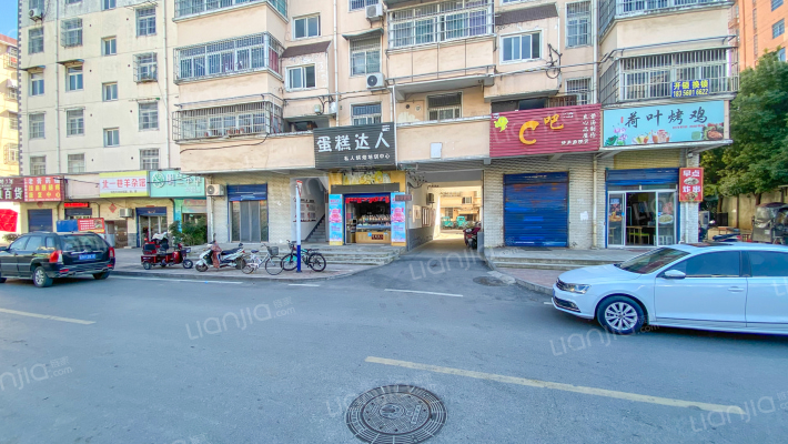 汇成雅居外景图