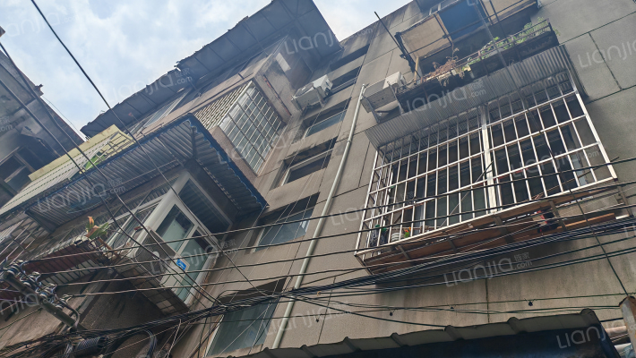 新驿南街9号外景图