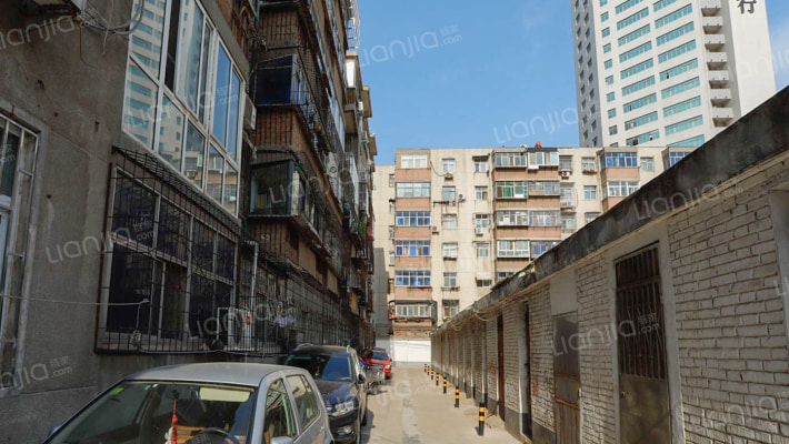 陇海西路49号外景图