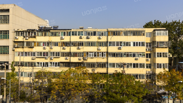 西罗园北路15号外景图