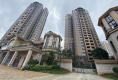 福隆·丽水湾户型图实景图