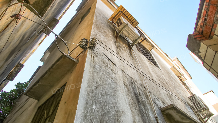 朝南东路五巷11号外景图