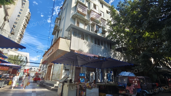 南滨路104号外景图