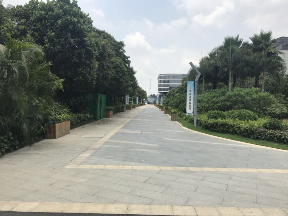 【沁园_攀枝花沁园楼盘】效果图相册-攀枝花贝壳新房