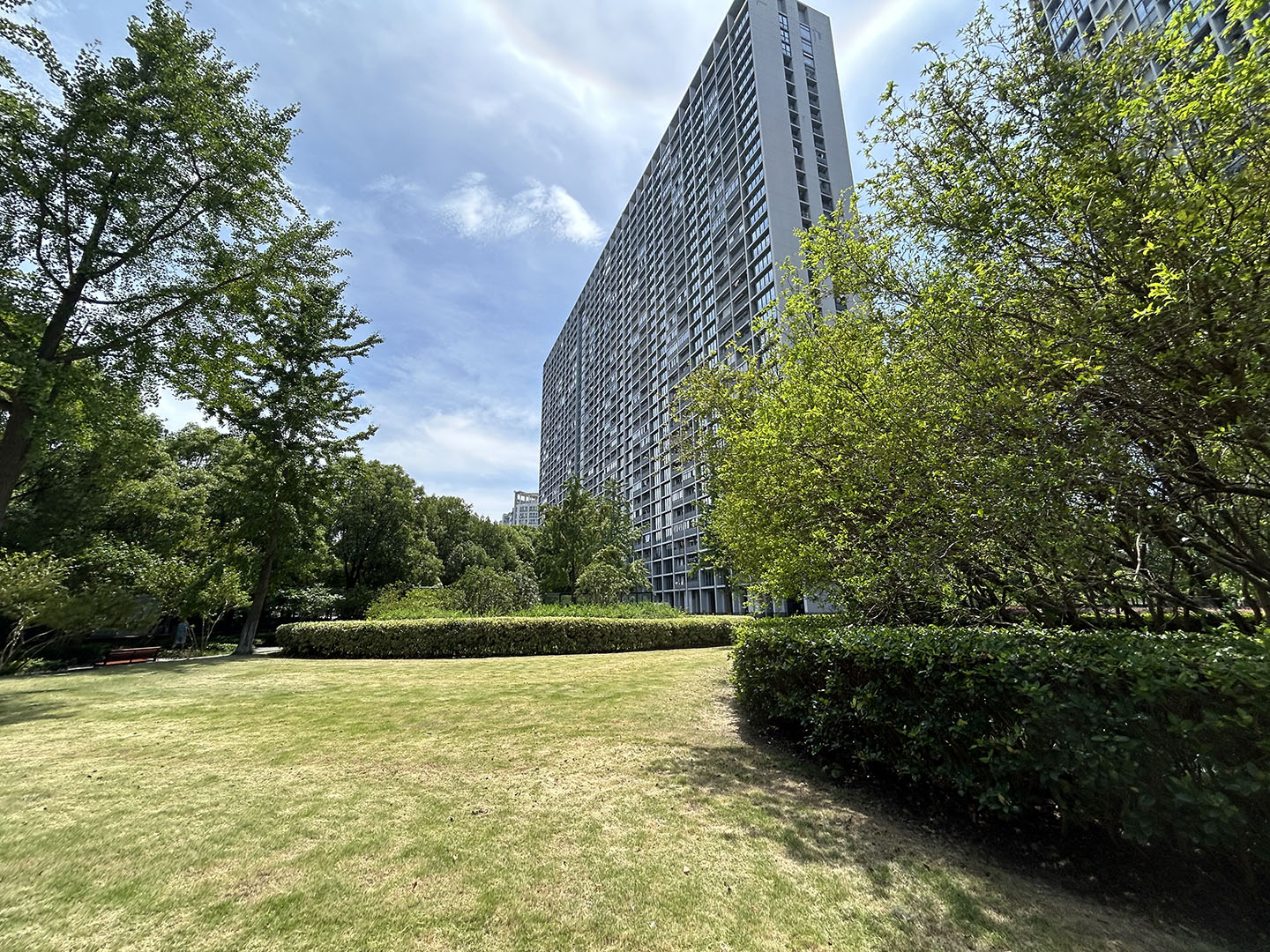 Beyond City compound photo 23
