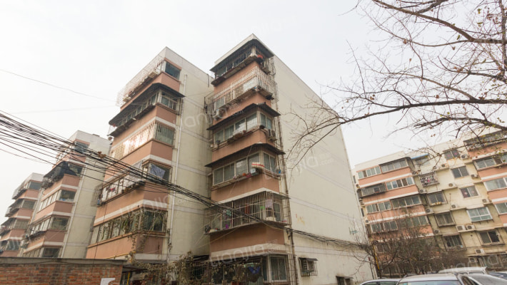 飞马雅居外景图