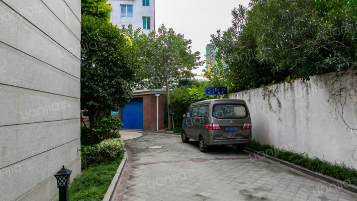 海上梦苑外景图