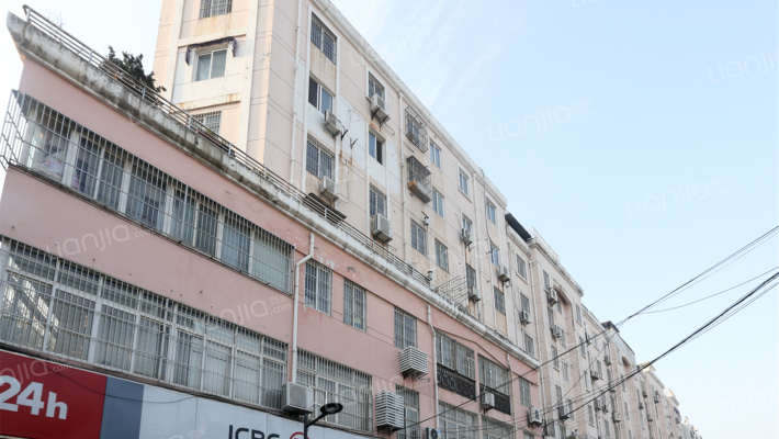 状元泾小区外景图