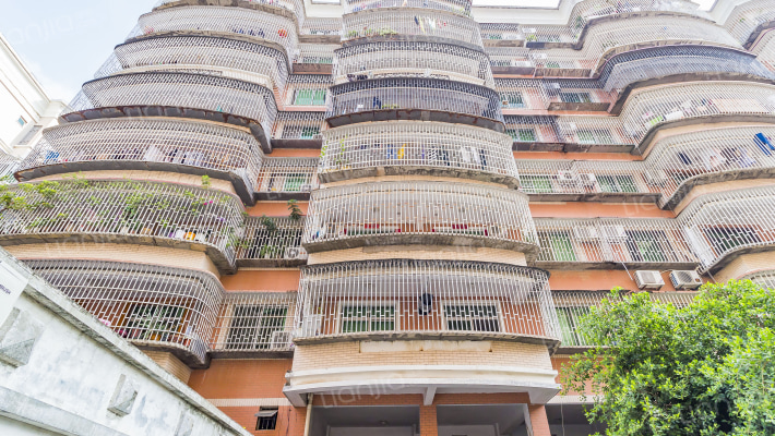 杨井路12号院外景图