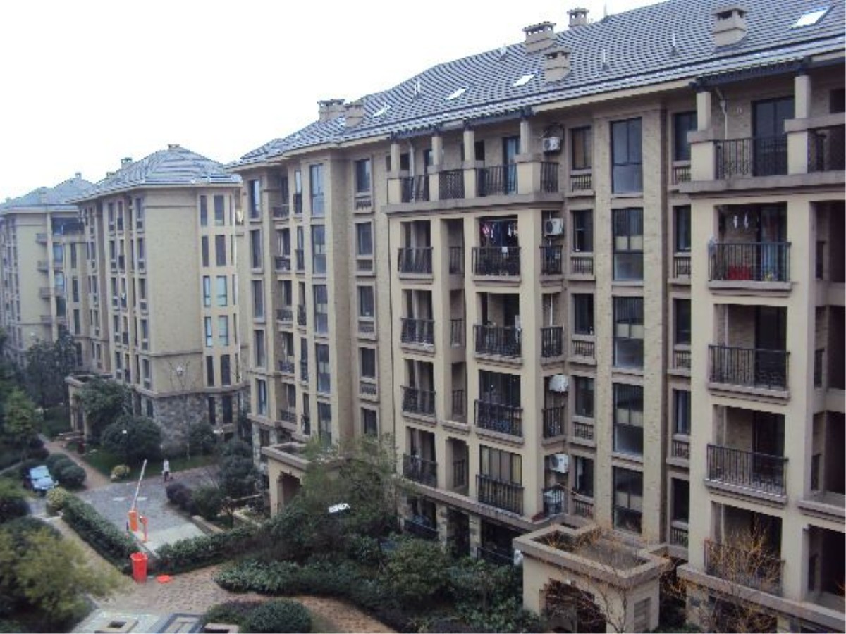 Jiangnan Moka compound photo 15